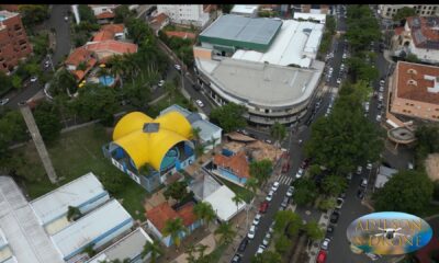 Essa cidade tem só 3 km² e um dos melhores IDH do Brasil