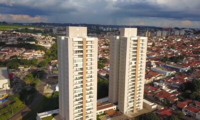 Esta cidade do interior de SP tem alto IDH e é polo de inovação no Brasil