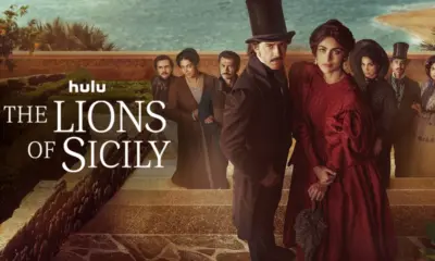 Série de drama de época da Disney lembra muito Bridgerton e tem uma temporada com final fechado