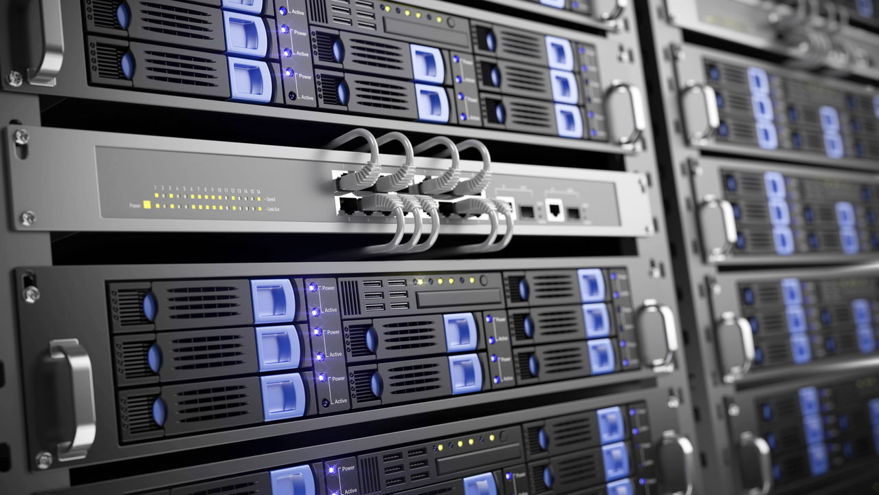 Conheça o computador mais poderoso do planeta