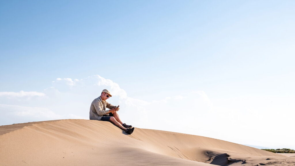 Falar sozinho pode mudar sua rotina de forma surpreendente