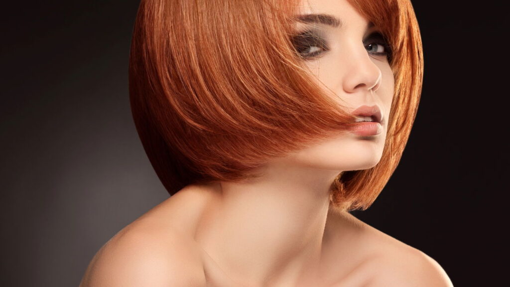 Apostar no corte bob é uma opção estilosa e moderna, ideal para quem busca renovar o visual sem abrir mão da praticidade