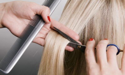 Descobrir o corte ideal para o seu formato de rosto pode fazer toda a diferença no visual e até mesmo na autoestima