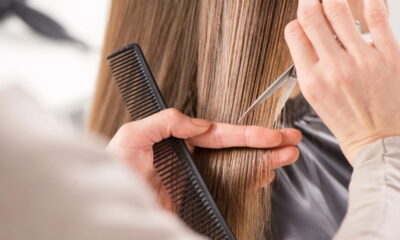 Cortar o cabelo considerando as fases da lua é um hábito tradicional mantido por muitas pessoas que acreditam no poder das energias naturais