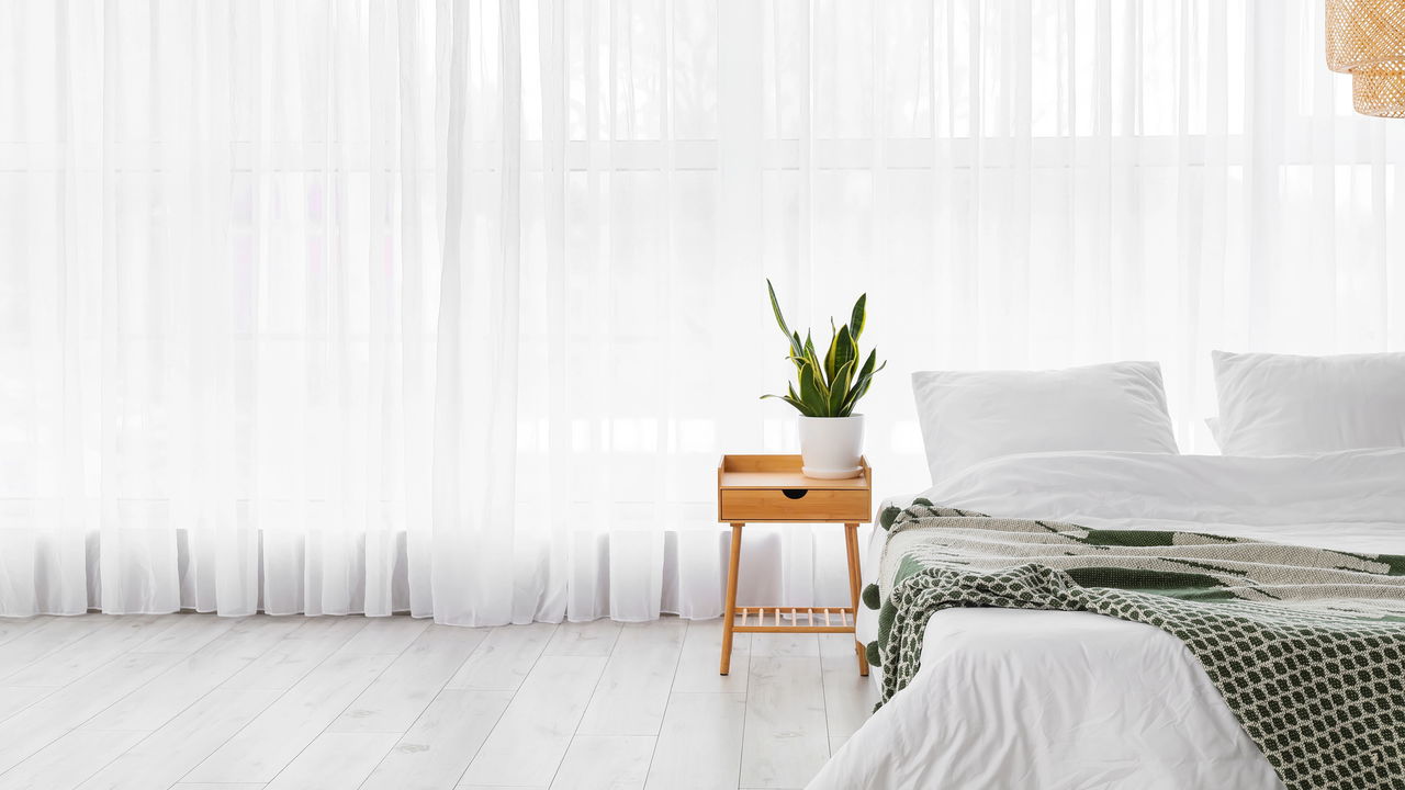 As cortinas que deixam o ambiente mais sofisticado