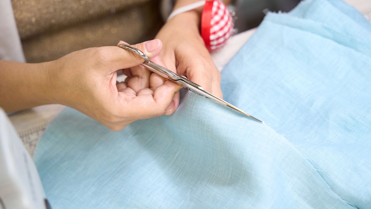 Costurar pode parecer impossível, mas é mais fácil do que você imagina