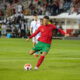 Cristiano Ronaldo conquista recorde nas eliminatórias