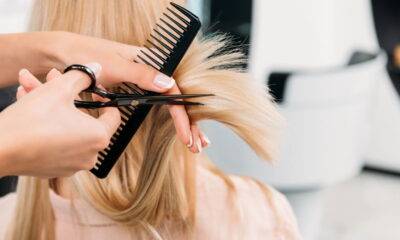 Escolher o corte de cabelo ideal pode transformar completamente o visual de uma pessoa, sobretudo quando se trata de rostos mais quadrados