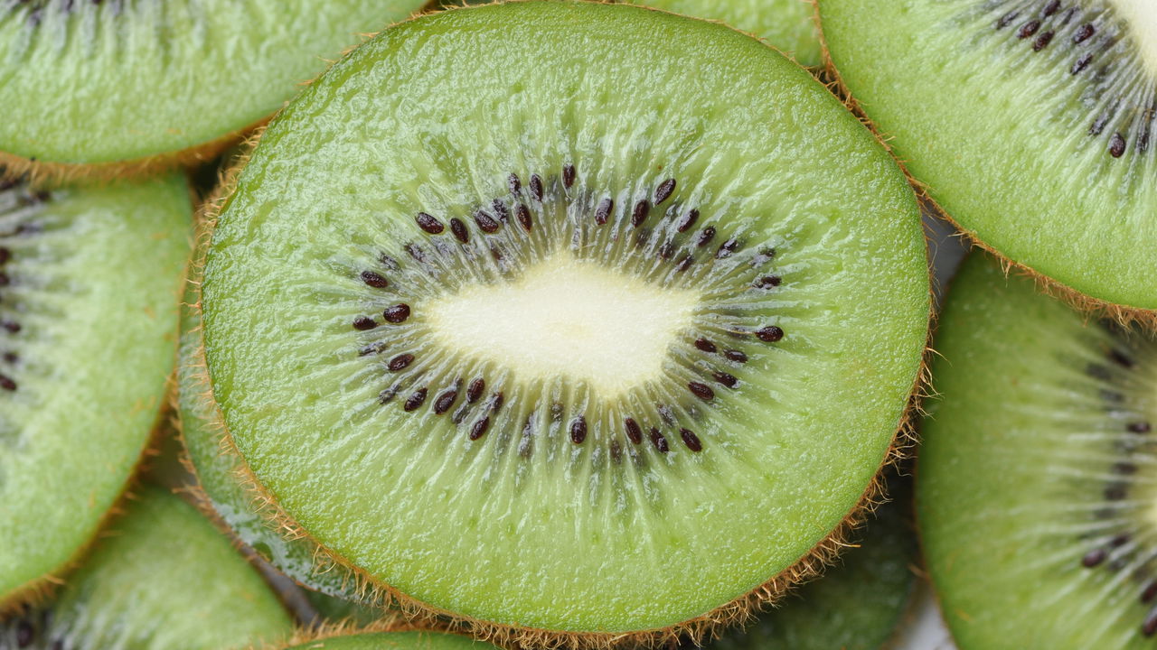 O cultivo de kiwi em casa pode ser uma atividade recompensadora para quem busca frutas frescas e saudáveis