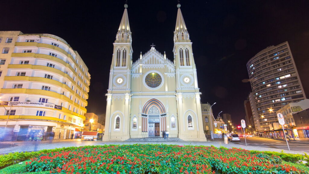 Cidades perfeitas para amantes do inverno