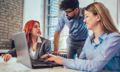 O curso de tecnologia que dá retorno mais rápido