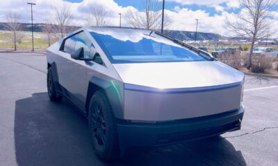 O carro da Tesla que pode mudar tudo o que você conhece