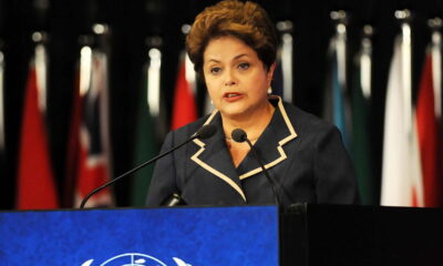 Você sabe qual o feminino de presidente?