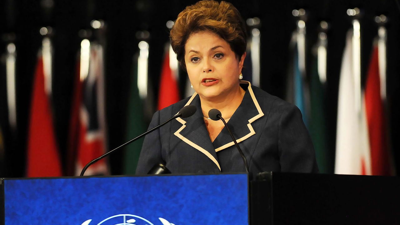 Você sabe qual o feminino de presidente?