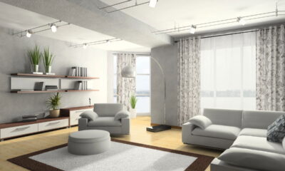 Truques de decoração revelam como deixar sua casa luxuosa gastando pouco