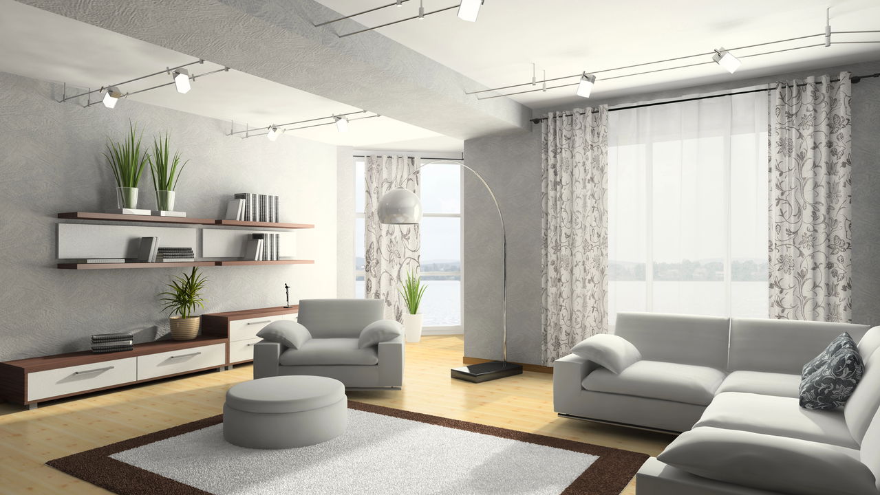 Truques de decoração revelam como deixar sua casa luxuosa gastando pouco