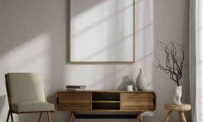 Renova sua casa com dicas de decoração simples e econômicas