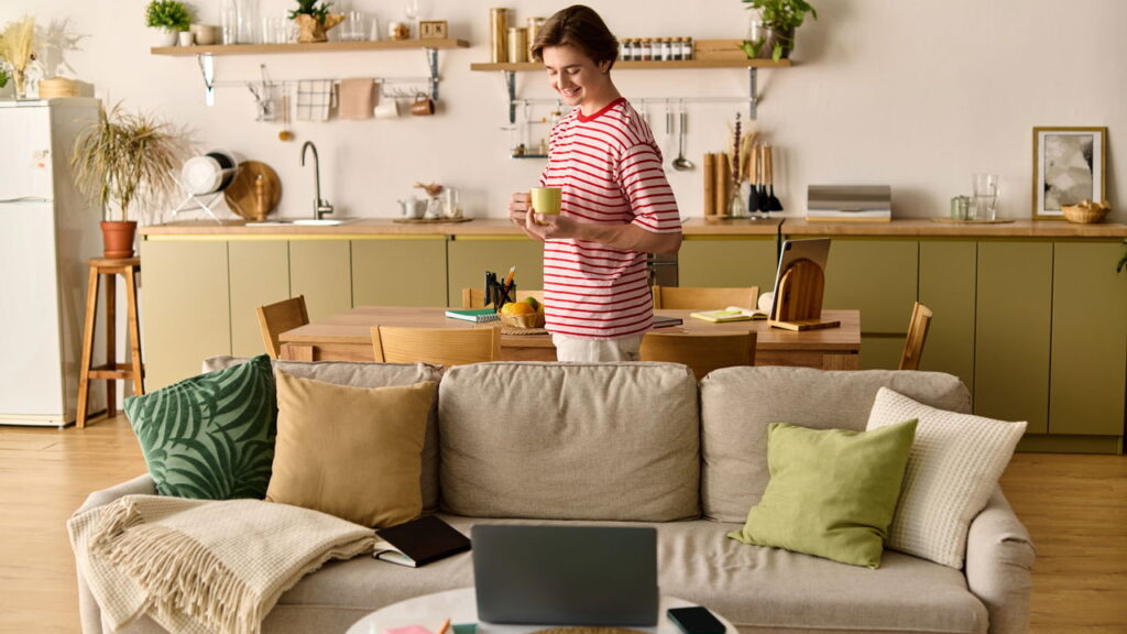 Renova sua casa com dicas de decoração simples e econômicas