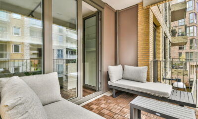 Como organizar e decorar ambientes pequenos