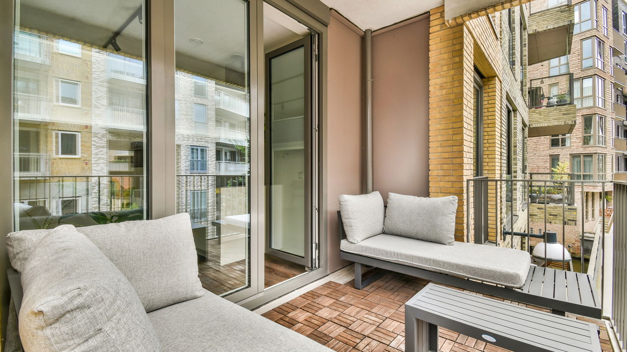 Como organizar e decorar ambientes pequenos