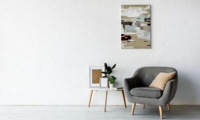 Como pequenos objetos decorativos transformam seu espaço