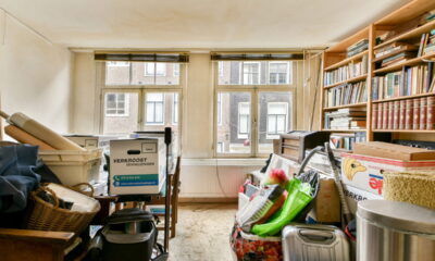 Como a desorganização em casa afeta sua saúde mental