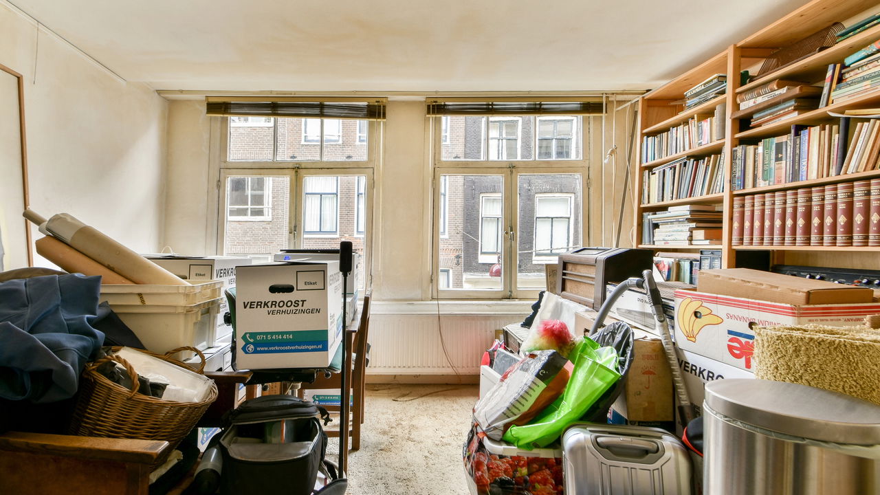 Como a desorganização em casa afeta sua saúde mental