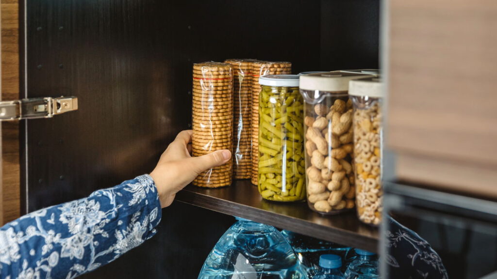 Decore sua cozinha com estilo e praticidade