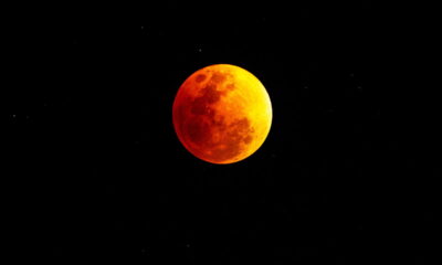 Eclipse lunar traz virada emocional que muda a vida de 4 signos de cabeça para baixo