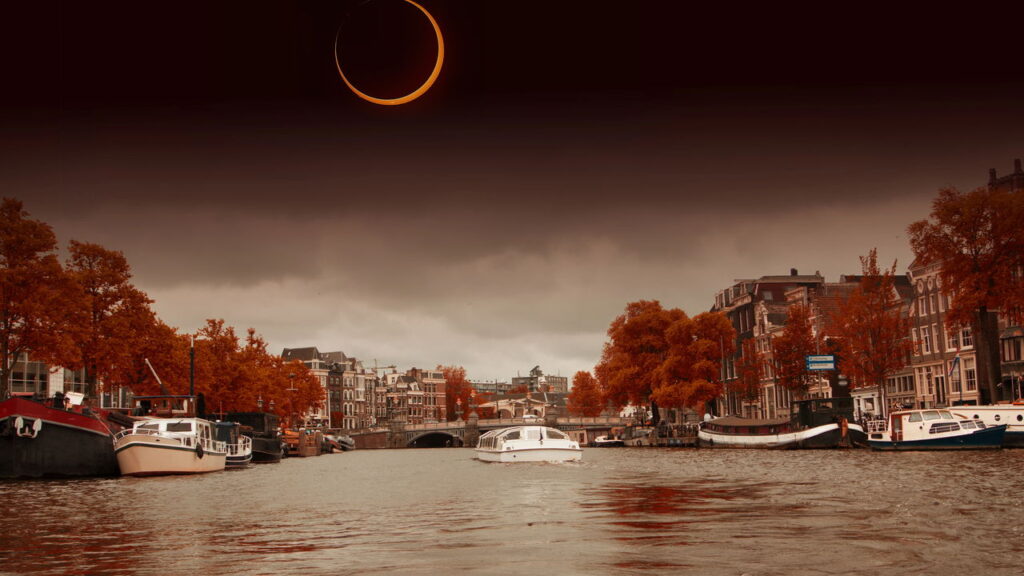 Maior eclipse solar da história já tem data anunciada pela NASA