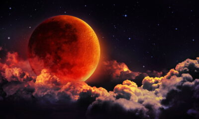 Eclipse solar raro vai deixar o céu diferente por quase 7 minutos