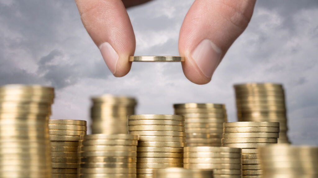 Dicas práticas para economizar dinheiro
