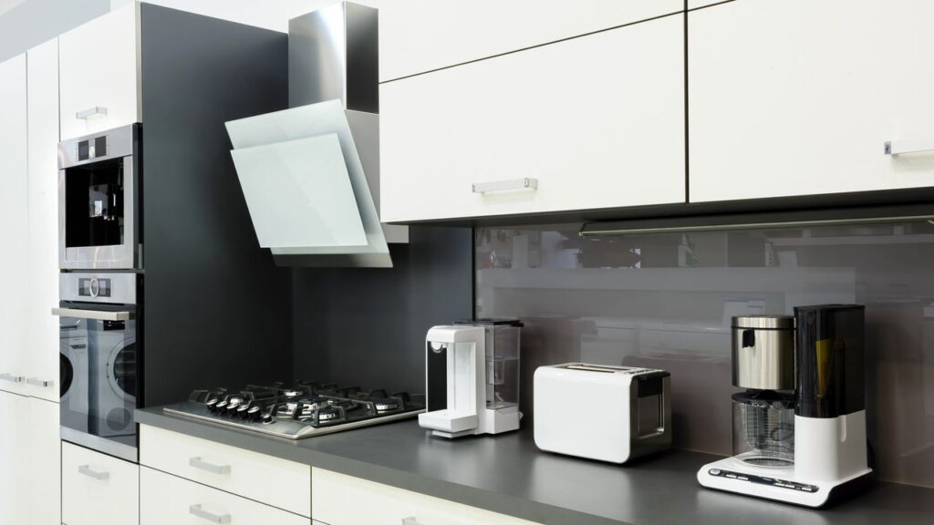 Evite que seus eletrodomésticos queimem com essas dicas
