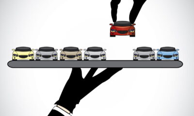 Como escolher entre direção elétrica e hidráulica