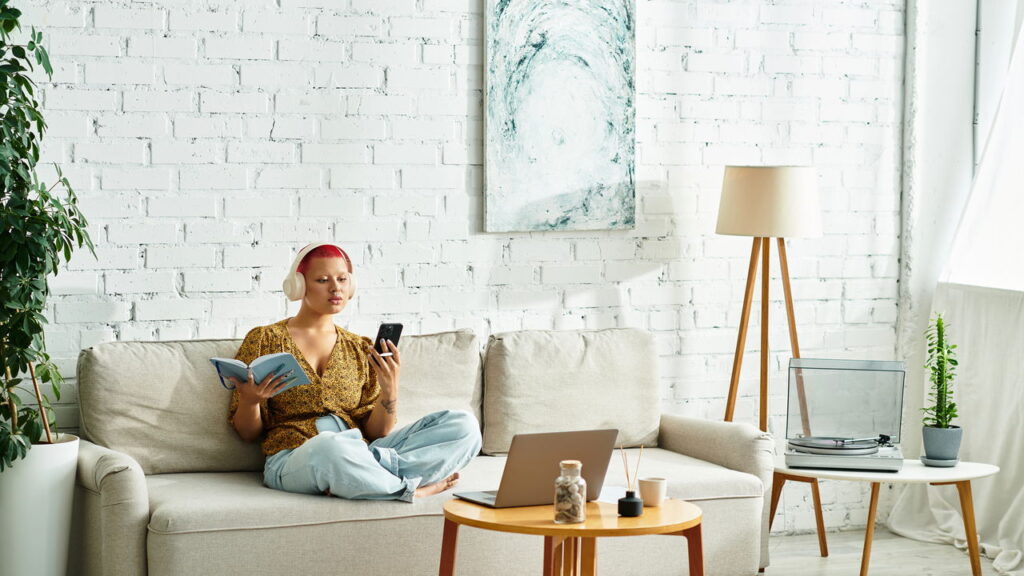 Como criar aconchego e elegância em um espaço minimalista