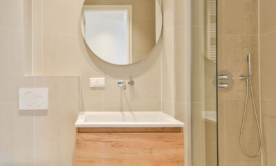 Como usar espelhos para decoração e melhorar o ambiente