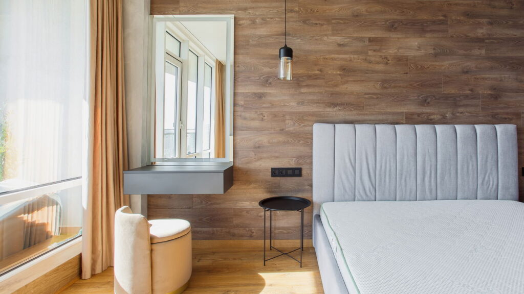 Como usar espelhos para decoração e melhorar o ambiente