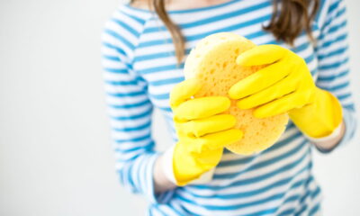 A cozinha é um ambiente fundamental no lar, onde utensílios como a pia desempenham papel essencial na higienização de alimentos e louças