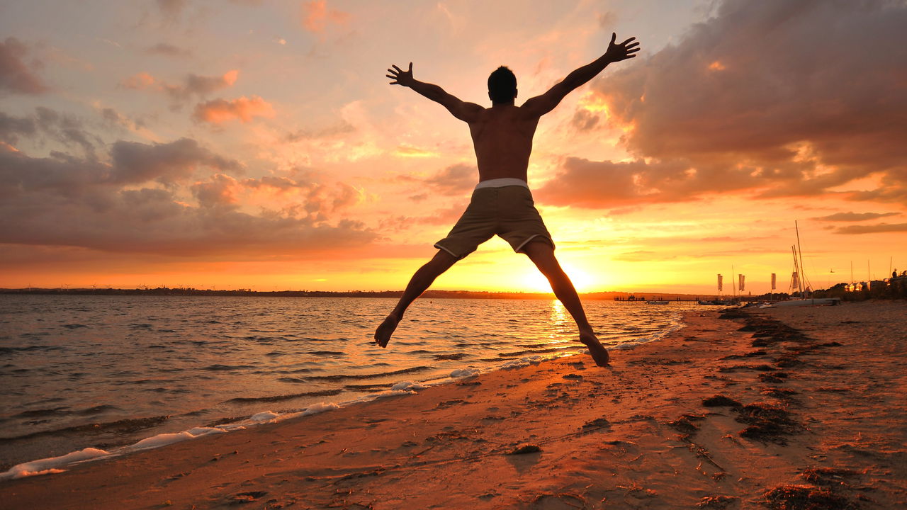 O céu de setembro promete boas notícias para esses signos