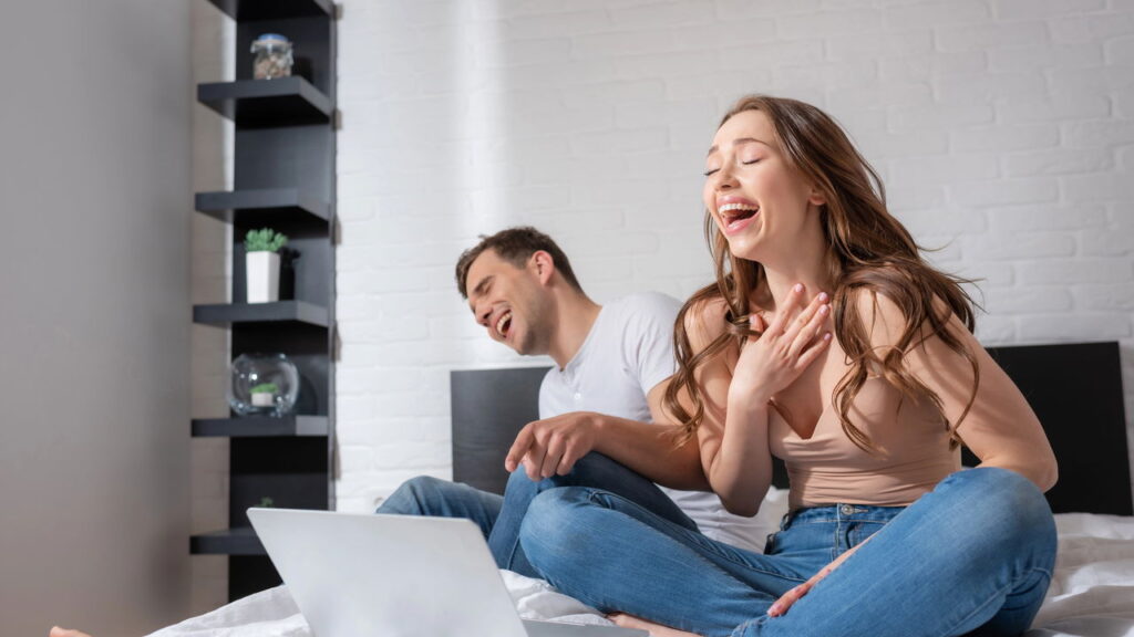 Séries engraçadas que você precisa ver