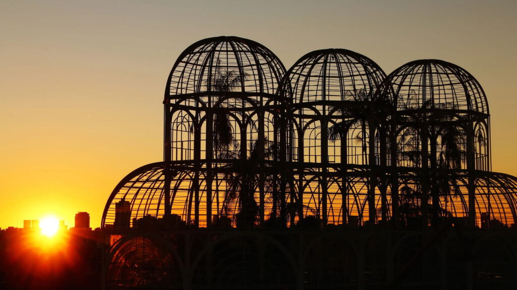 Quando o inverno acaba em 2025