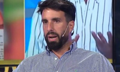 Flavio Azzaro (Foto: Reprodução/TV)