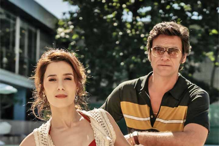 Assassinato de Ângela Diniz: a história do crime que inspirou minissérie