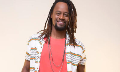 Da infância dura ao sucesso, Toni Garrido desabafa: ‘Minha vida é um milagre’