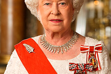 Mordomo revela reação de Rainha ao saber que tinha pouco tempo de vida