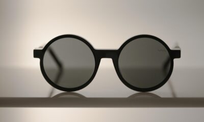 A importância dos óculos escuros para a saúde da visão