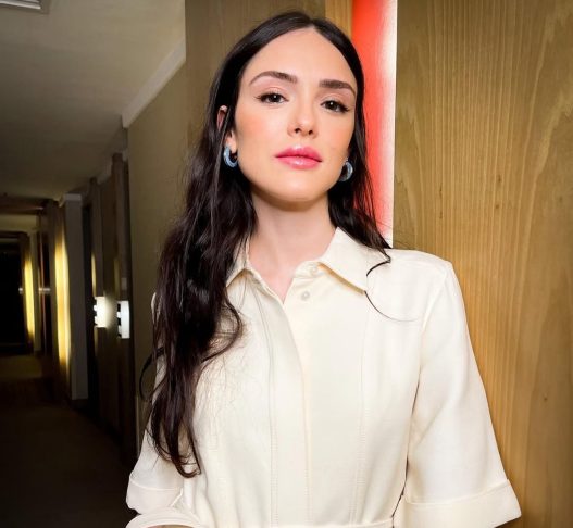 Foi parar na Justiça: Dívida de Isabelle Drummond com condomínio passa de 40 mil reais