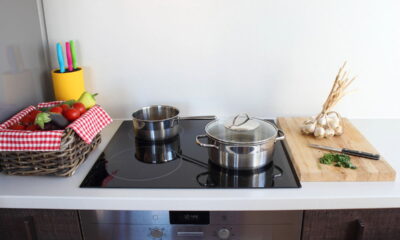 Cindo fogões sem gás que vão surpreender você