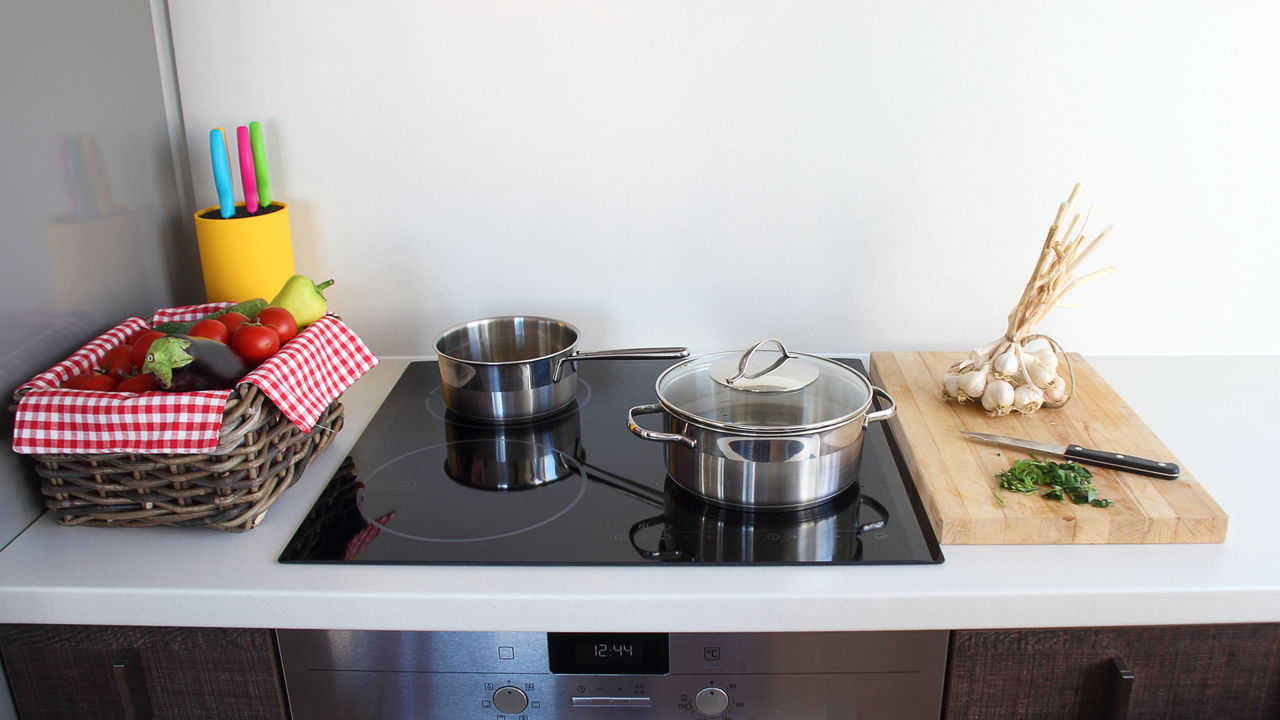 Cindo fogões sem gás que vão surpreender você