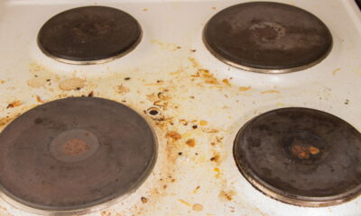 Descobrir maneiras eficazes e ecológicas de limpar a cozinha pode ser um desafio, especialmente ao lidar com gordura acumulada